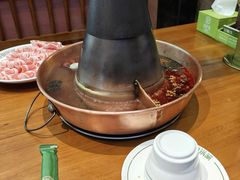 -刘老表·瓦罐汤涮肉(青云谱店)