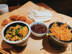 -符离集餐厅(万象城店)