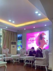 -武汉五洲整形外科医院