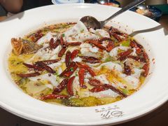 -首秀·四川料理(星耀101店)