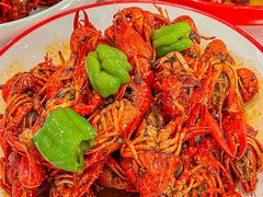 -香满锅老北京羊蝎子火锅·家常菜(新街口店)