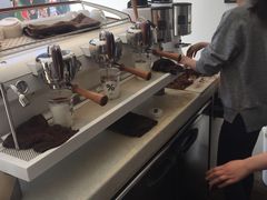 -% Arabica(京都东山店)