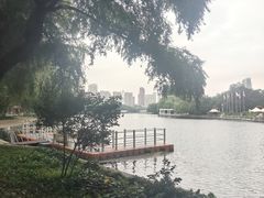 -沈阳南湖公园