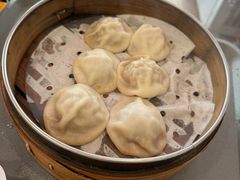 -鸡鸣汤包(红山动物园店)