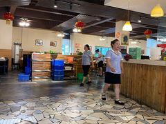 -勇记干锅居(德阳店)
