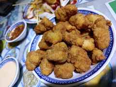 -老广记牛奶甜品专家(坪山店)