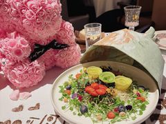 -狮拾久·现代新加坡料理(福田COCO Park店)