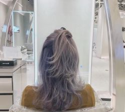 -MY HAIR ARDOR