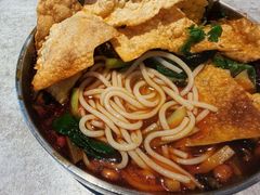 -红鼻子桂林米粉(金唐新光界店)