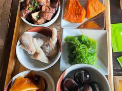 -青藤茶馆(南山路店)