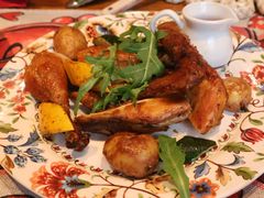 -弗兰克牛排西餐厅Ribone steak house(柠檬花园店)