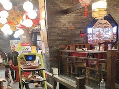 -蓉城老妈火锅(双林路店)
