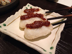 烤年糕-炉匠炉端烧·酒(国金中心商场店)