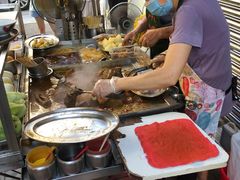 -明记牛杂(新马路分店)