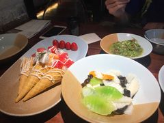 -外婆家(西溪印象城店)