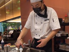 -大神太神·铁板烧(七宝领展广场店)