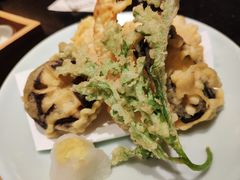 -江户前日本料理(瑞诗酒店店)