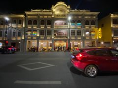 -汕头市小公园