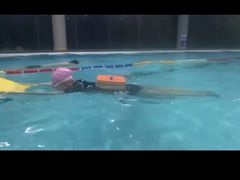 -小海豚国际游泳培训中心(浦东塘桥店)