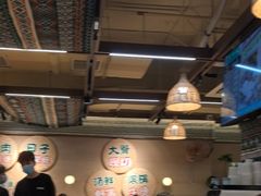 -云阿蛮云南生烫牛肉米线(奉贤路店)