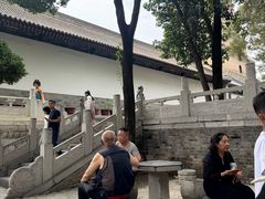 -大慈恩寺(大雁塔)