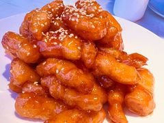 -茅庐川菜(烟台万象汇店)