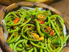 -园林美食城·本土农家菜(杨和镇店)