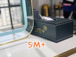-5M+私人定制