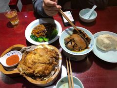 -窄巷子陕菜馆·地道陕西菜(粉巷店)