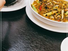 -河畔春天时尚餐厅