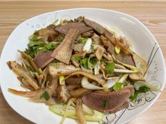 -赵家牛肉砂锅(台西三路店)