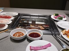 -海底捞火锅(漕宝路店)