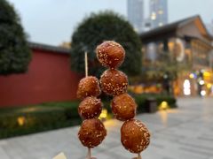 -柴门饭儿(成都太古里店)