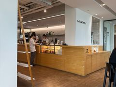 -Cafe Mersey默西咖啡(西交店)