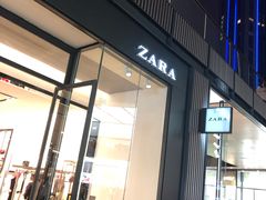 -ZARA(成都远洋太古里店)