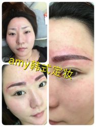 -Easy Lady美甲美睫半永久纹绣工作室