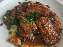 -碧海银沙海鲜餐厅(恒大海上威尼斯店)