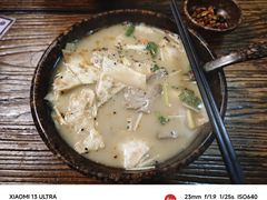 -玉祥府牛肉罩饼(金光道店)