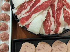 -土连锅·现熬养生汤锅(梁家巷店)
