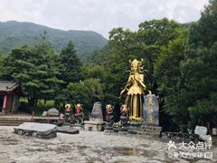 -丽江玉水寨