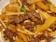 -广府乡下·饭庄(新港东路店)