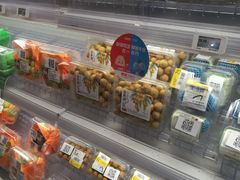 -盒马鲜生(莱蒙都会店)