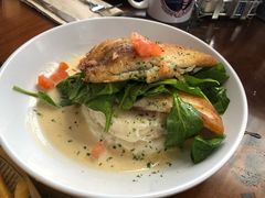 -Bubba Gump Shrimp(Ala Moana)