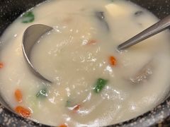 -莆田餐厅PUTIEN(三里屯店)