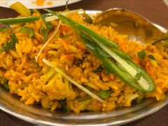 -Spice Garden印度餐厅(上海火车站店)