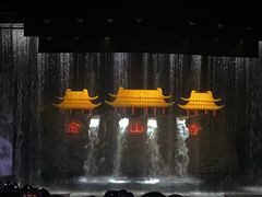 -杭州宋城