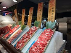 -喜庭海鲜自助(北辰三角洲北辰荟店)