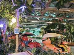 -南宫五洲植物乐园