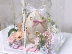 -橙呦·私人定制生日蛋糕