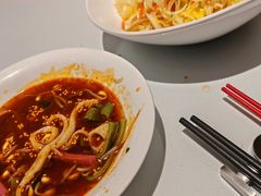 -莲花餐饮(高新店)